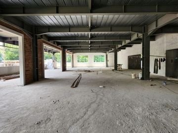 GEDUNG KOMERSIAL NEW at JL BUNCIT RAYA, PEJATEN, JAKSEL