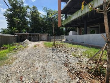 GEDUNG KOMERSIAL NEW at JL BUNCIT RAYA, PEJATEN, JAKSEL