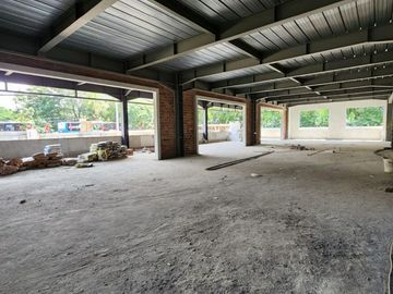 GEDUNG KOMERSIAL NEW at JL BUNCIT RAYA, PEJATEN, JAKSEL