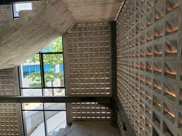 GEDUNG KOMERSIAL NEW at JL BUNCIT RAYA, PEJATEN, JAKSEL