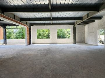 GEDUNG KOMERSIAL NEW at JL BUNCIT RAYA, PEJATEN, JAKSEL