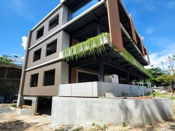 GEDUNG KOMERSIAL NEW at JL BUNCIT RAYA, PEJATEN, JAKSEL