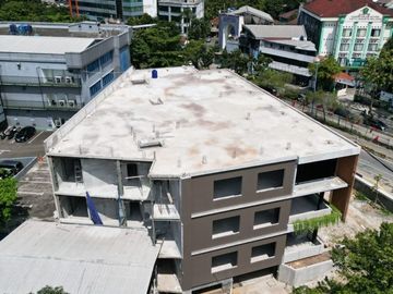 GEDUNG KOMERSIAL NEW at JL BUNCIT RAYA, PEJATEN, JAKSEL