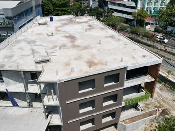 GEDUNG KOMERSIAL NEW at JL BUNCIT RAYA, PEJATEN, JAKSEL