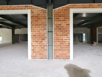GEDUNG KOMERSIAL NEW at JL BUNCIT RAYA, PEJATEN, JAKSEL