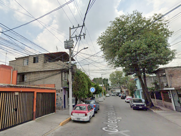 CASA EN VENTA EN EX DE SAN JUAN DE DIOS TLALPAN AJRJ