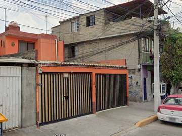 CASA EN VENTA EN EX DE SAN JUAN DE DIOS TLALPAN AJRJ
