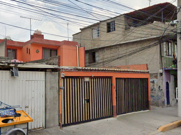 CASA EN VENTA EN EX DE SAN JUAN DE DIOS TLALPAN AJRJ