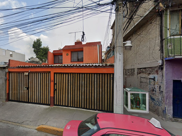 CASA EN VENTA EN EX DE SAN JUAN DE DIOS TLALPAN AJRJ