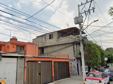 CASA EN VENTA EN EX DE SAN JUAN DE DIOS TLALPAN AJRJ