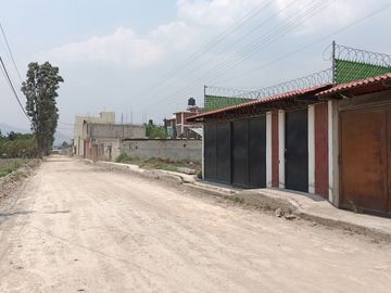 SE VENDE CASA EN  SAN MATEO ATARASQUILLO LERMA EDO. DE MEXICO separamos casa y terreno $1,500,000