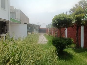 SE VENDE CASA EN  SAN MATEO ATARASQUILLO LERMA EDO. DE MEXICO separamos casa y terreno $1,500,000