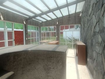 SE VENDE CASA EN  SAN MATEO ATARASQUILLO LERMA EDO. DE MEXICO separamos casa y terreno $1,500,000