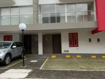 Casa de Venta en Conocoto - Valle de Los Chillos