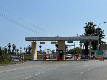 En venta terreno con excelente ubicación en Brisas de Villa 🌊☀️
