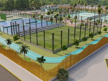En venta terreno con excelente ubicación en Brisas de Villa 🌊☀️