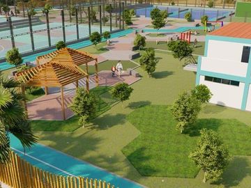 En venta terreno con excelente ubicación en Brisas de Villa 🌊☀️