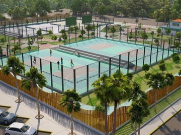 En venta terreno con excelente ubicación en Brisas de Villa 🌊☀️