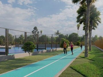 En venta terreno con excelente ubicación en Brisas de Villa 🌊☀️