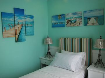 Out of town 3 bedroom villa for SALE in Silang nearby Tagaytay