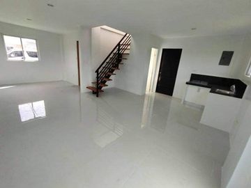 Affordable 3 bedrooms house and lot near Bacolod City
