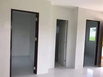 Affordable 3 bedrooms house and lot near Bacolod City