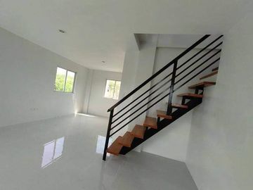 Affordable 3 bedrooms house and lot near Bacolod City