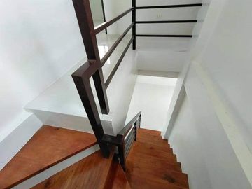 Affordable 3 bedrooms house and lot near Bacolod City