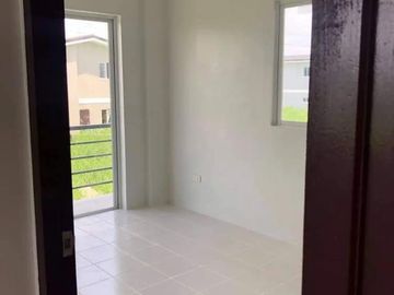 Affordable 3 bedrooms house and lot near Bacolod City