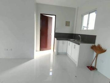 Affordable 3 bedrooms house and lot near Bacolod City