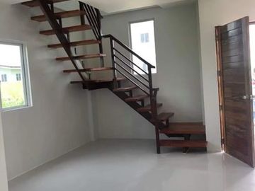 Affordable 3 bedrooms house and lot near Bacolod City