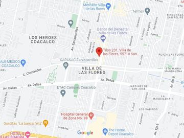 Casa en Remate Bancario. Identifique el precio que se encuentra muy por debajo de su valor comercial.