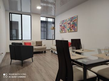 Venta Departamento 3D en Sto. Domingo de los Tsachilas , cerca al Redondel del Indio Colorado