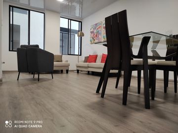 Venta Departamento 3D en Sto. Domingo de los Tsachilas , cerca al Redondel del Indio Colorado