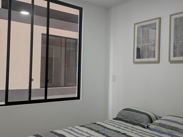 Venta Departamento 3D en Sto. Domingo de los Tsachilas , cerca al Redondel del Indio Colorado