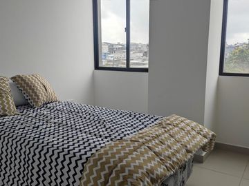 Venta Departamento 3D en Sto. Domingo de los Tsachilas , cerca al Redondel del Indio Colorado