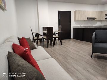 Venta Departamento 3D en Sto. Domingo de los Tsachilas , cerca al Redondel del Indio Colorado