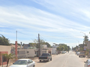 SE VENDE FINCA URBANA