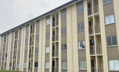 Ready for Occupancy Studio Unit Condominium in Las Pinas