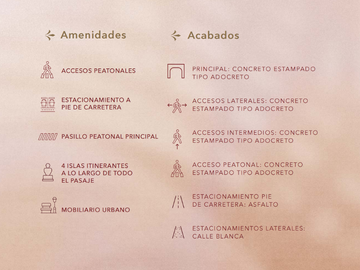Terrenos para Locales Comerciales en Telchac a Pie de Carreretera