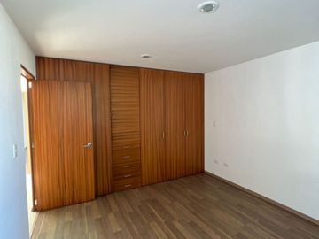 Hermosa casa en Arboreto/Puebla