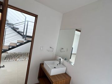 Hermosa casa en Arboreto/Puebla