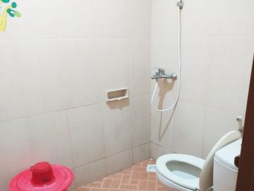 Kost di Kebon Jeruk Dekat Grand ITC Permata Hijau, Bellezza Permata Hijau