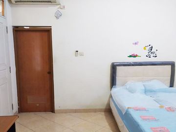 Kost di Kebon Jeruk Dekat Grand ITC Permata Hijau, Bellezza Permata Hijau