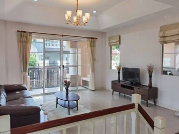 Single House For sale Ladawan Ramintra Km 2