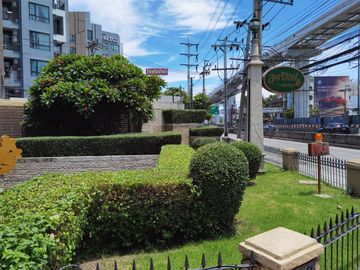 Single House For sale Ladawan Ramintra Km 2