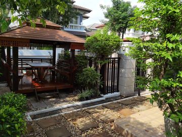 Single House For sale Ladawan Ramintra Km 2
