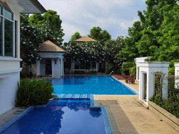 Single House For sale Ladawan Ramintra Km 2