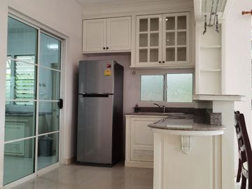 Single House For sale Ladawan Ramintra Km 2