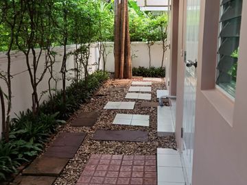 Single House For sale Ladawan Ramintra Km 2